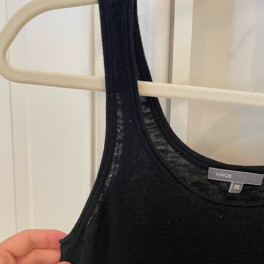 Vince Color Block Maxi - image 3